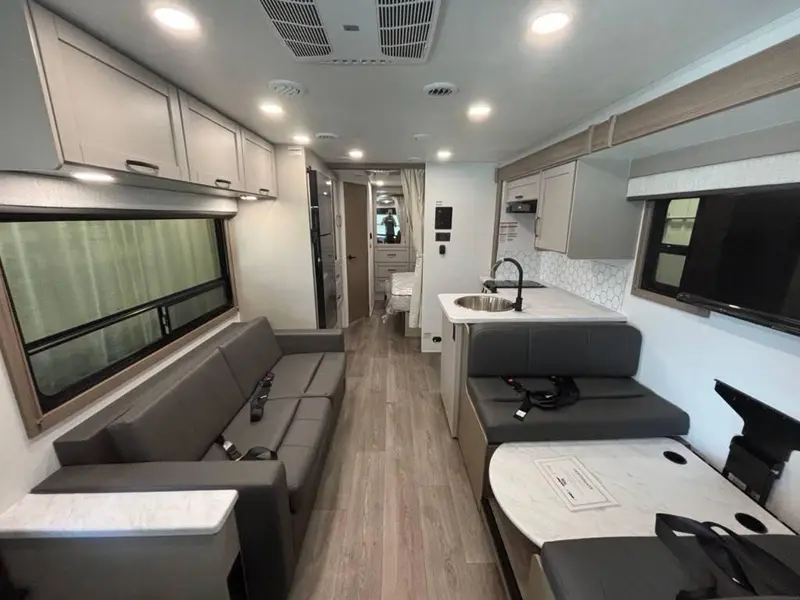 2027 Jayco Alante 27ASE