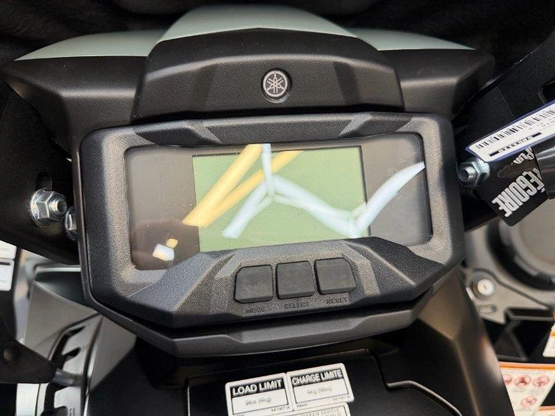 Yamaha Grizzly Dae Xt-r 2026