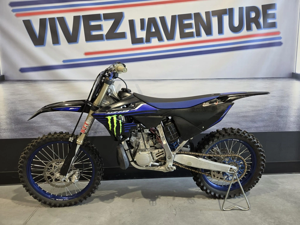 Yamaha Yz250r 2023 alt