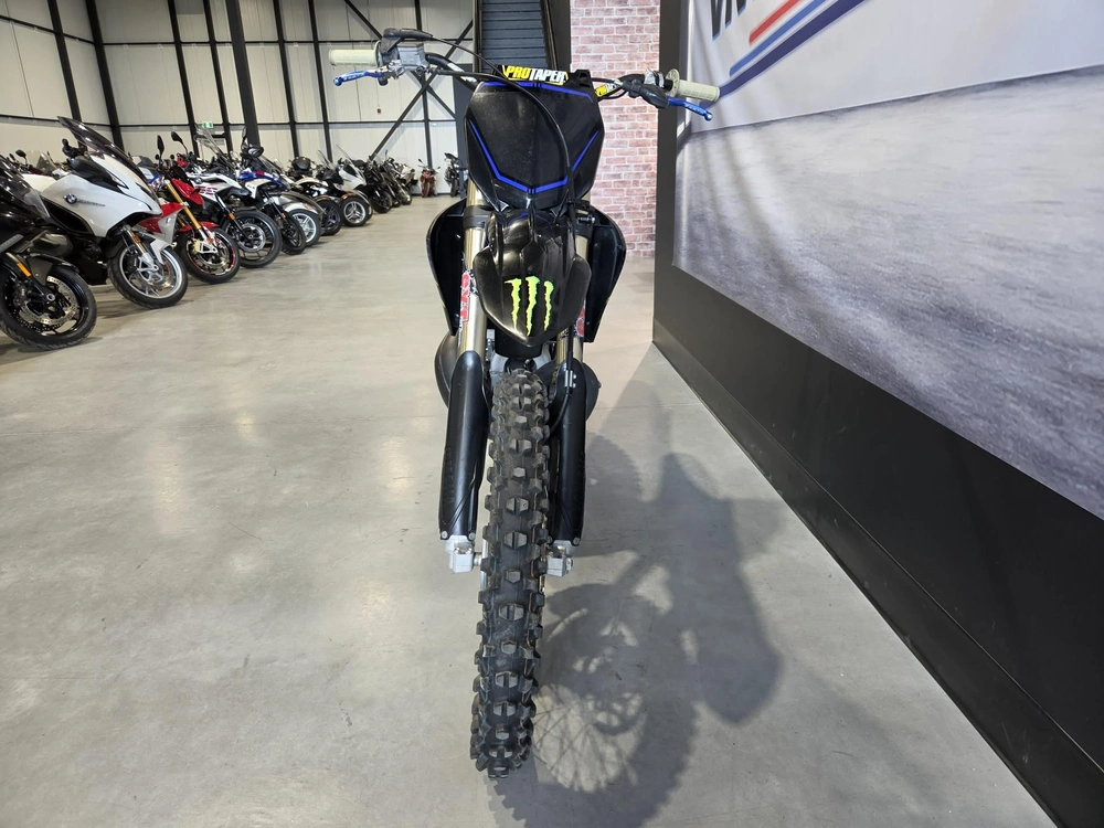 Yamaha Yz250r 2023 alt