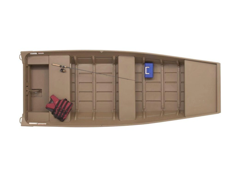 2023 G3 Boats 1442 alt