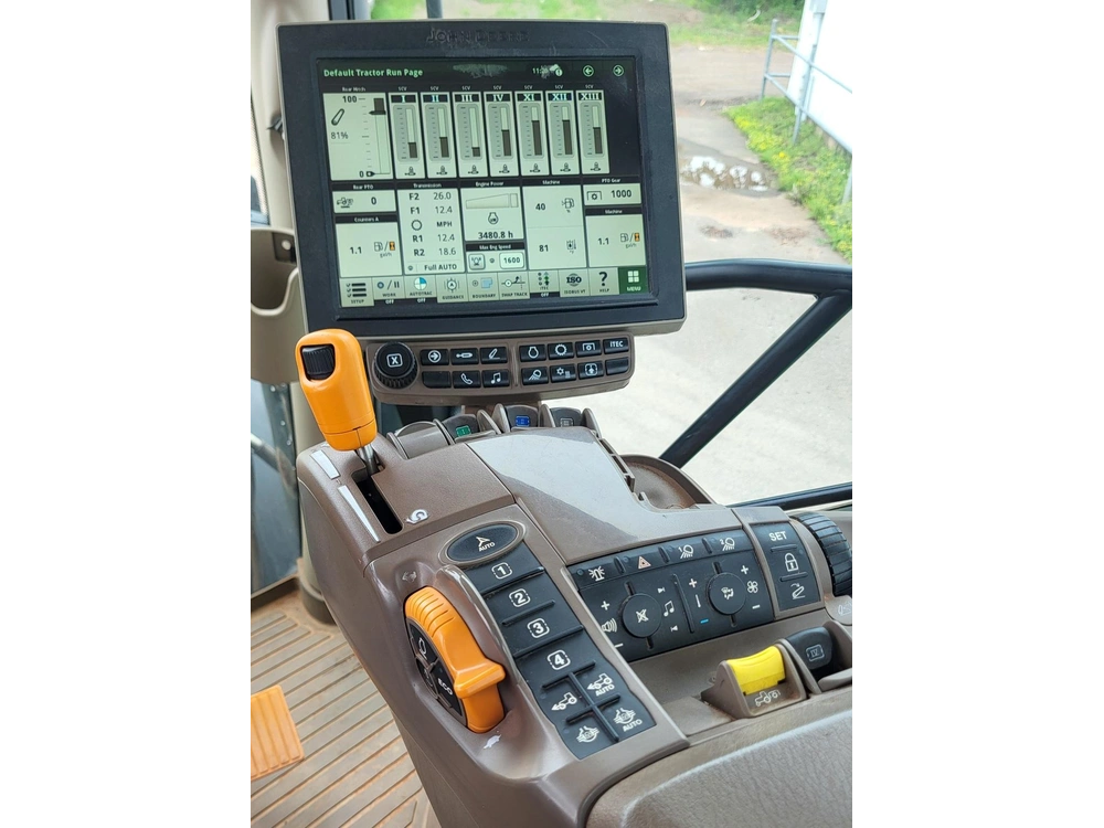 2021 John Deere 6175r alt