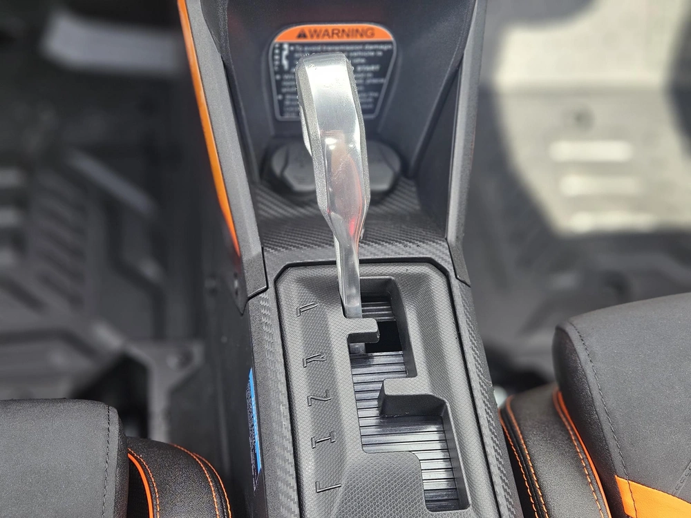 2026 Cfmoto Z10-4 alt