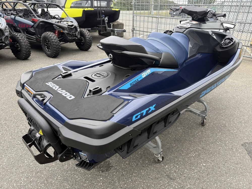 2026 Sea-doo Gtx 230 (sound System) alt