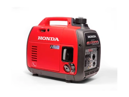 None Honda Eu2200itc1 alt