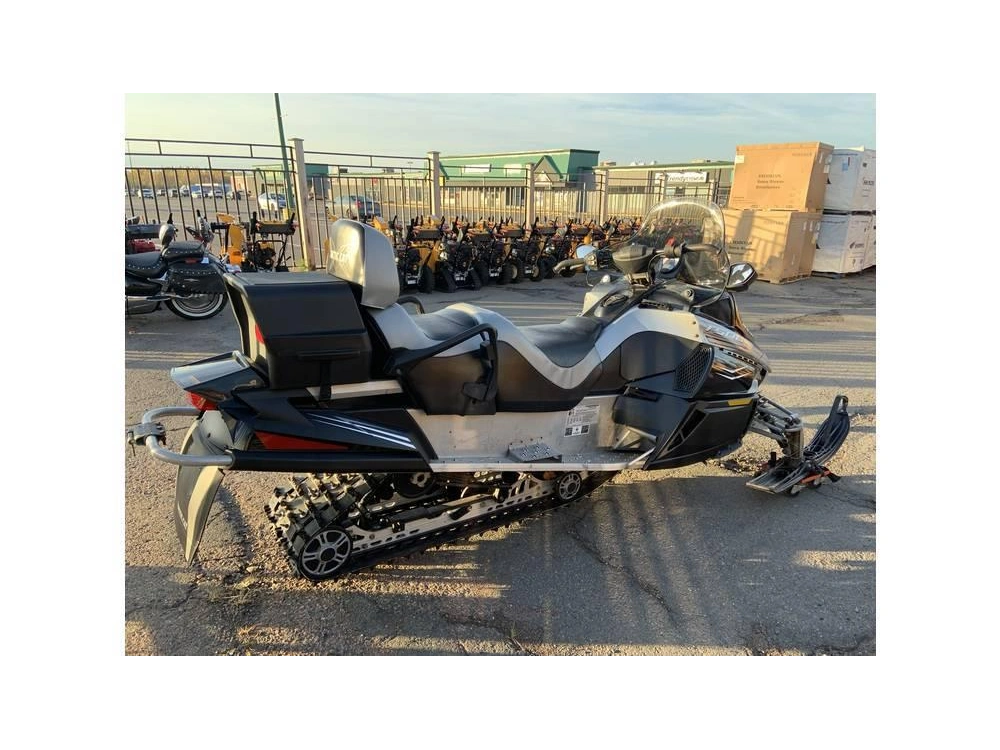 2007 Arctic Cat T500 alt