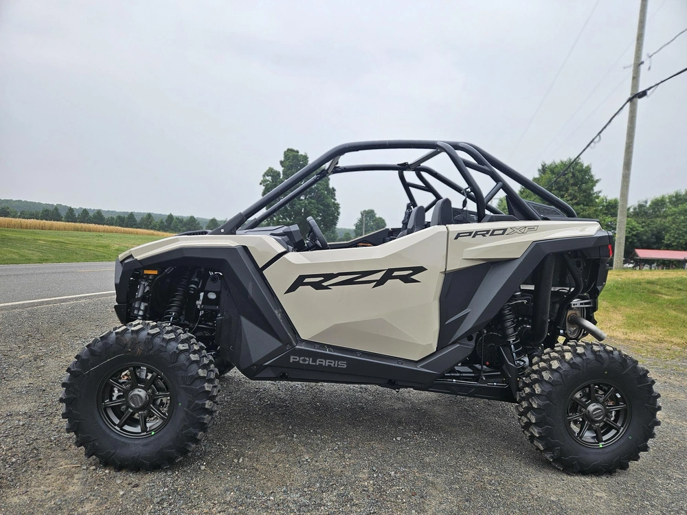 Polaris Rzr Pro Xp Sport 2026 alt