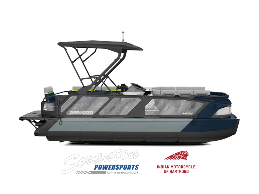 2026 Sea-doo Switch Cruise Limited™ 21 - 300 Hp alt