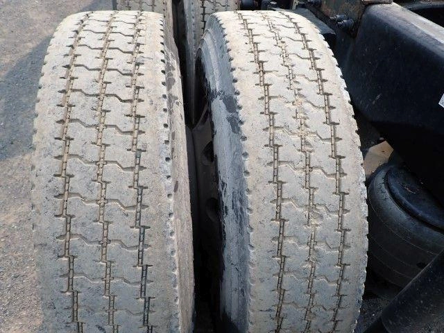 Peterbilt 579 2024