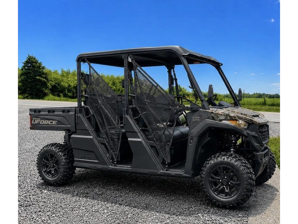 2026 Cfmoto Uforce 800 Xl alt