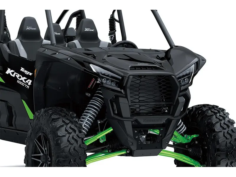 Kawasaki TERYX KRX4 1000 2027