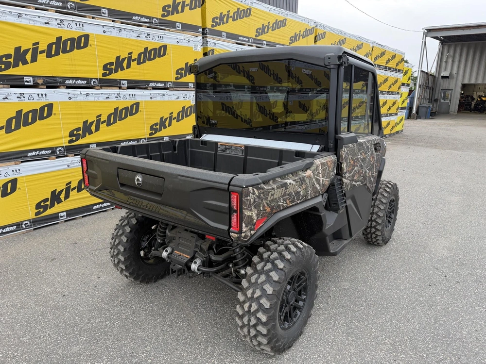 Can-am Defender Limited Cab Hd11 2026 alt