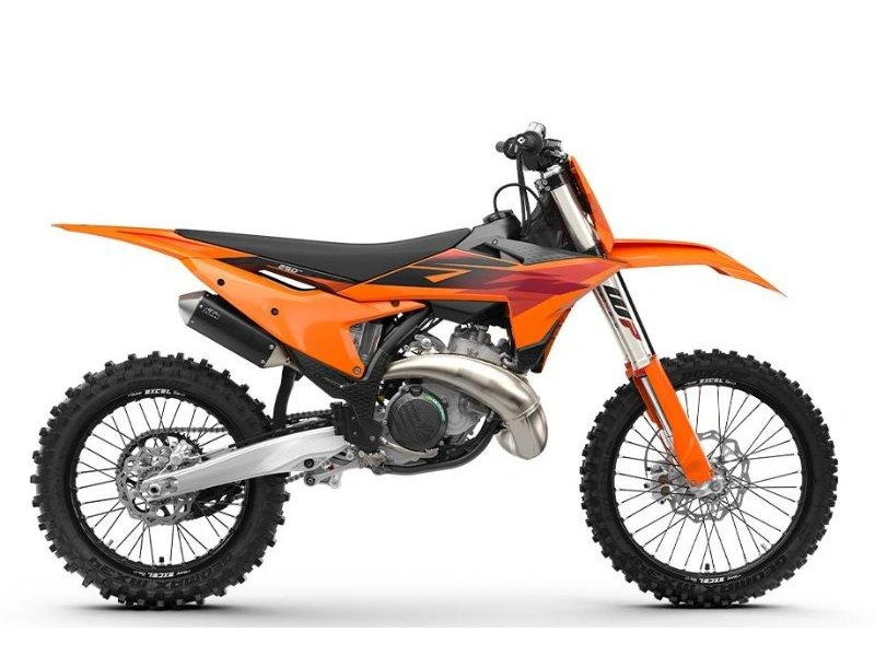 Ktm 250 Sx 2027 alt