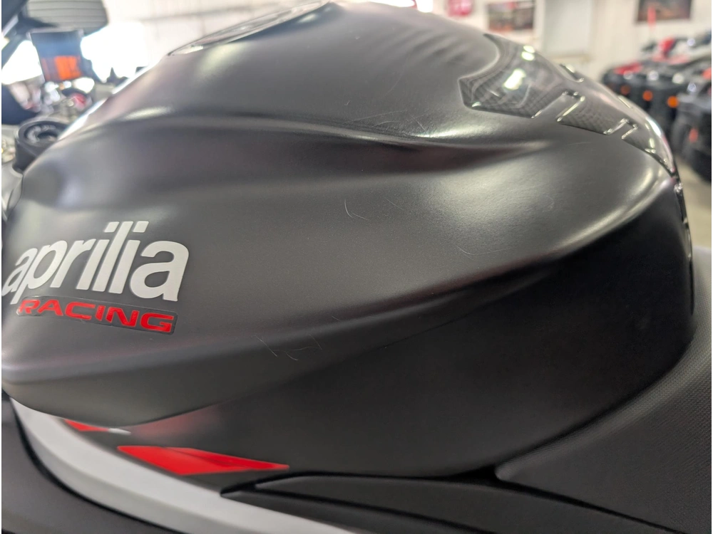 Aprilia Rs 660 2024 alt