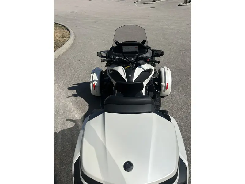 Can-Am RT SEA-TO-SKY (SE6) 2026