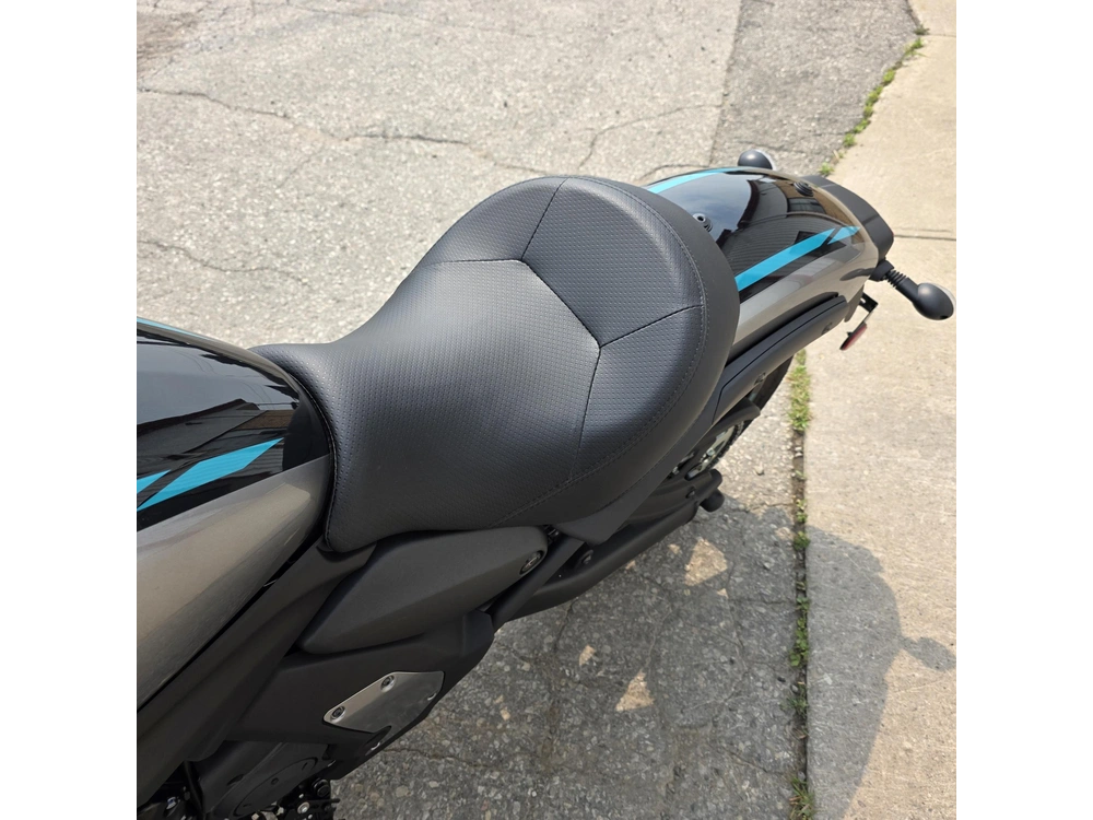 2025 Kawasaki Vulcan S Cafe alt