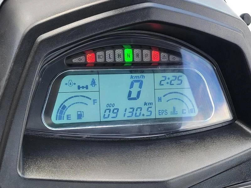 2023 Cfmoto Uforce 800 alt