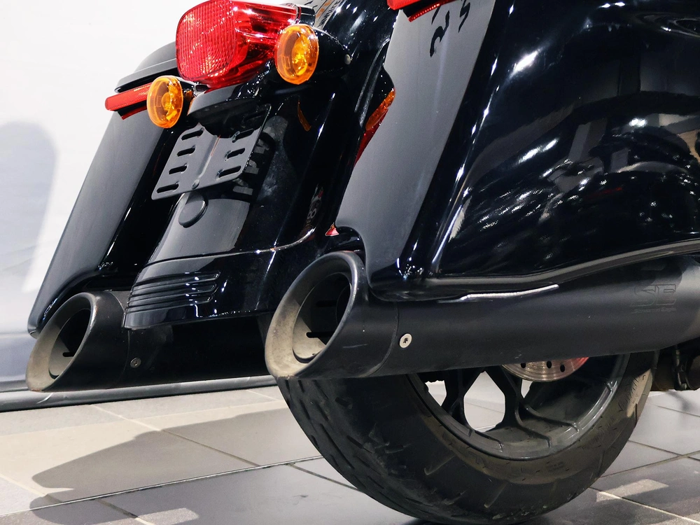 2020 Harley-davidson Street Glide Special Flhxs alt