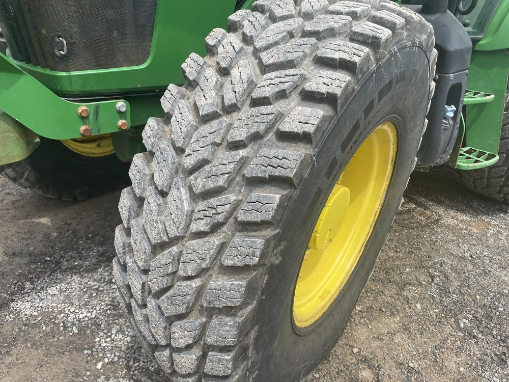 John Deere 5100m 2022 alt