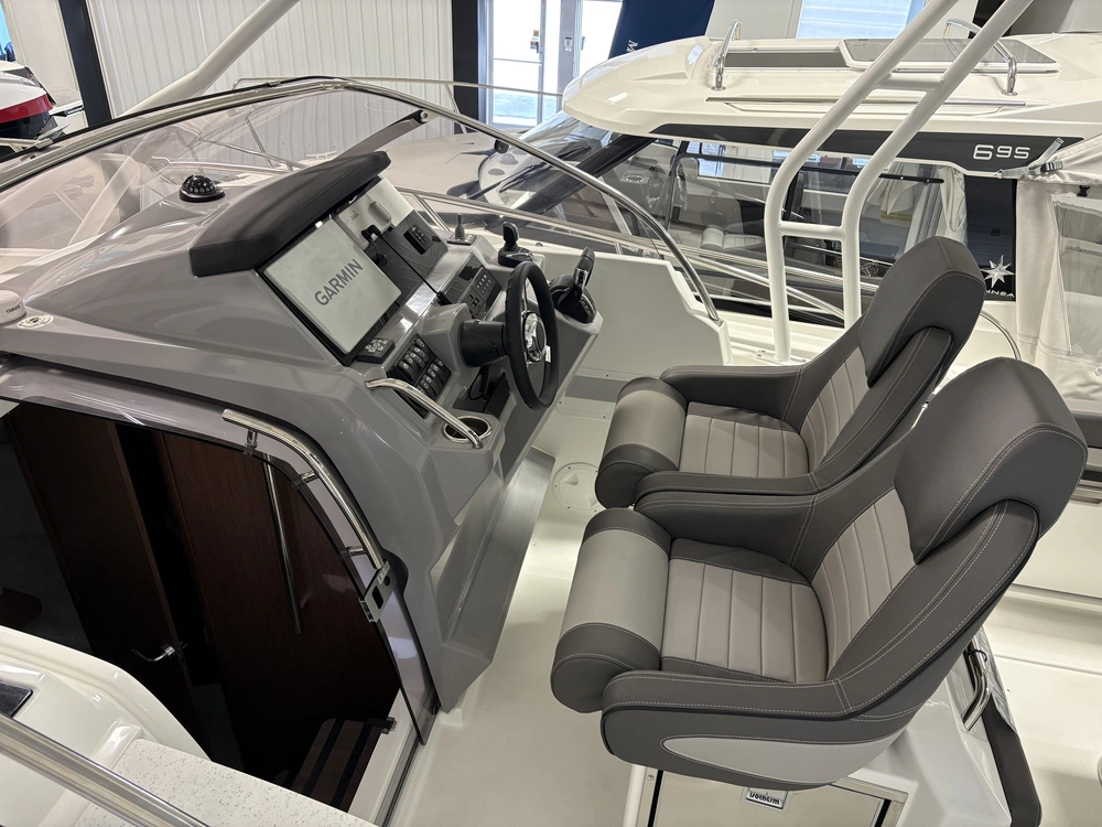 2023 Jeanneau Leader 9.0 Wa alt