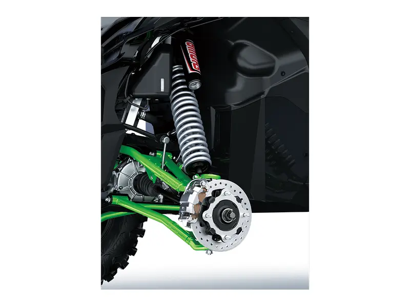 Kawasaki TERYX KRX4 1000 2027