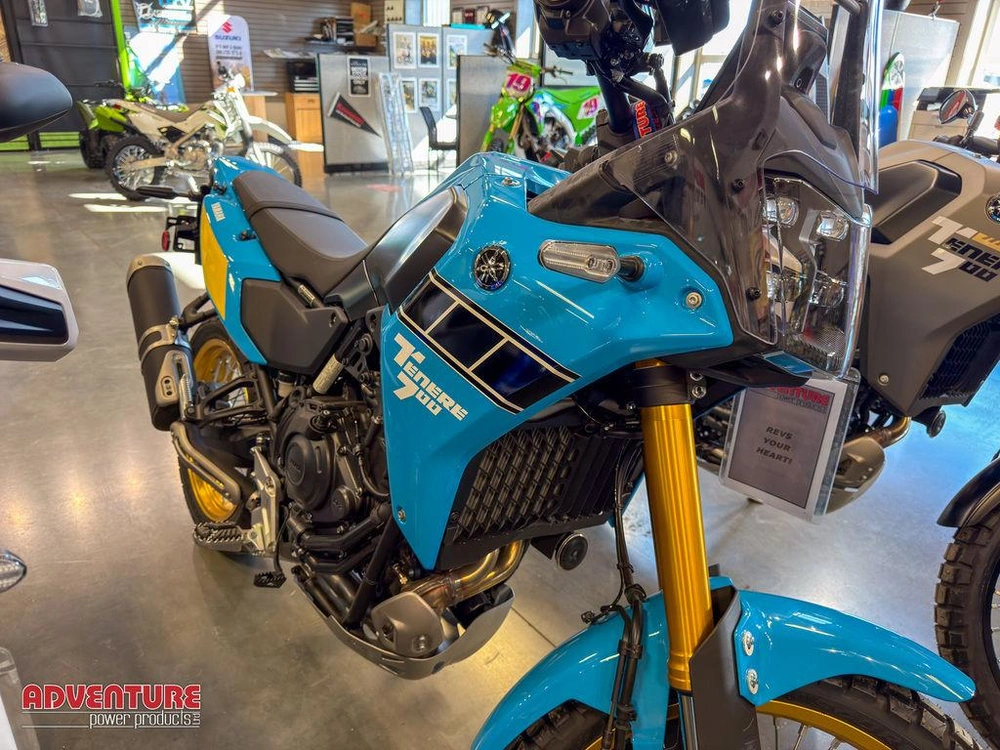 2026 Yamaha Tenere 700 alt