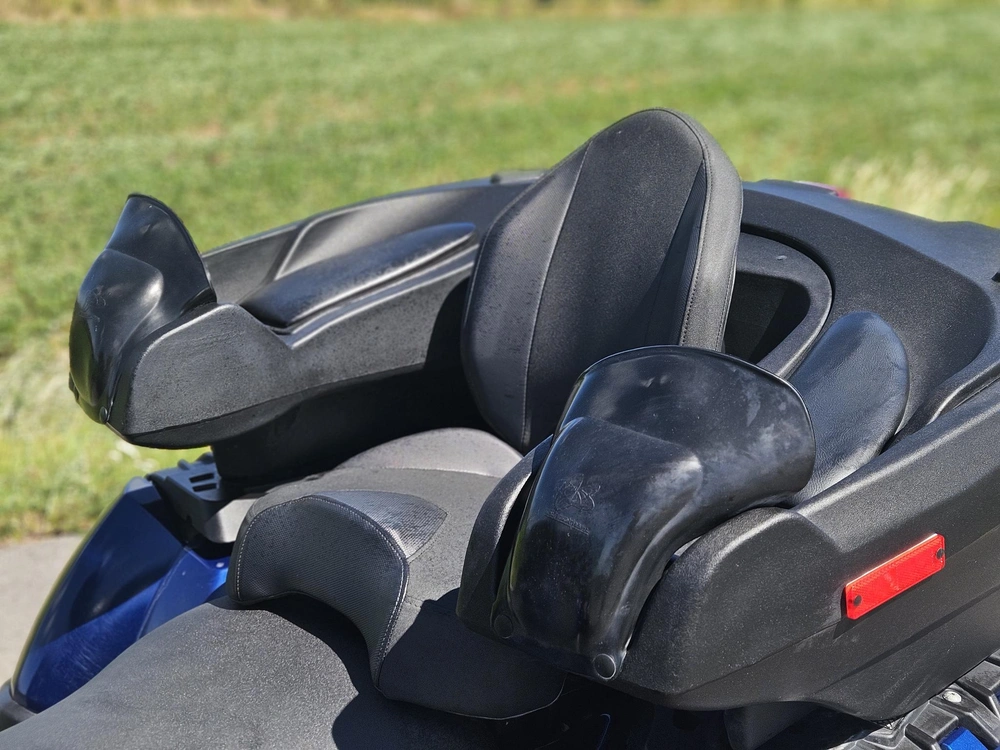 Polaris Sportsman 850 Touring 2022 alt