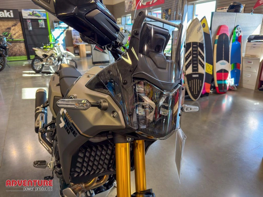 2026 Yamaha Tenere 700 alt