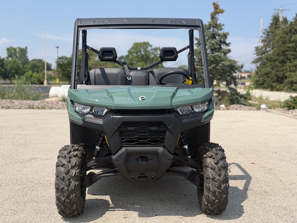 2026 Can-am Defender Dps Hd10 alt