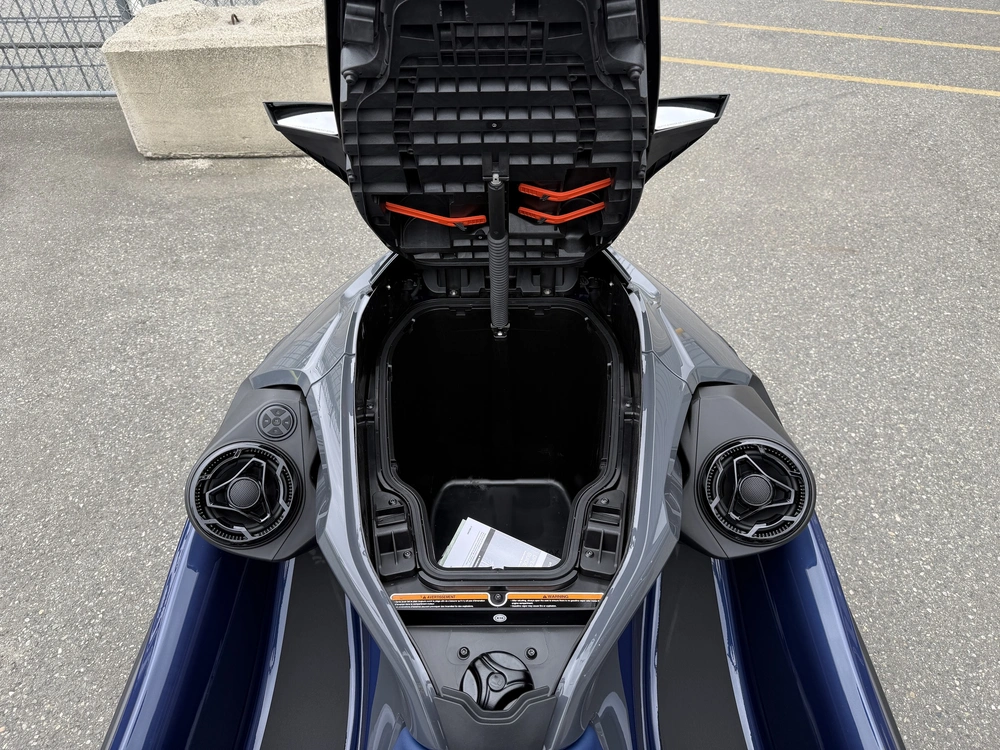 2026 Sea-doo Gtx 230 (sound System) alt