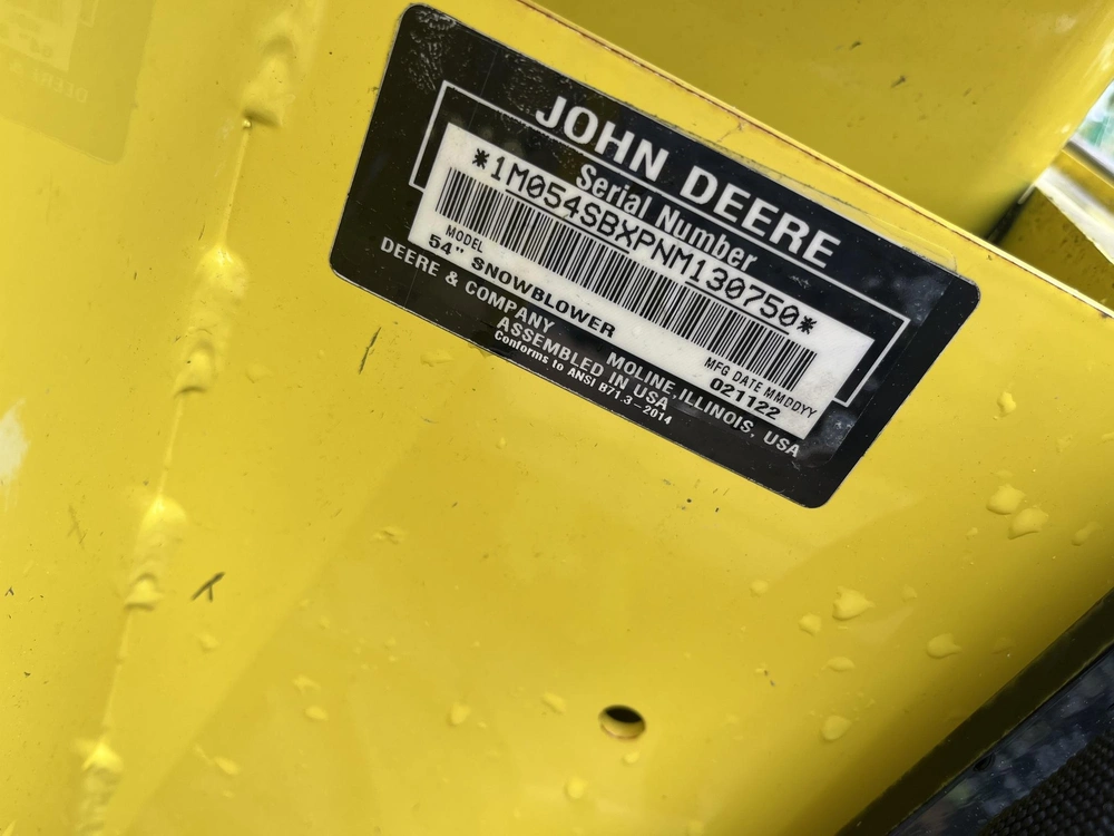 John Deere 1025r 2023 alt
