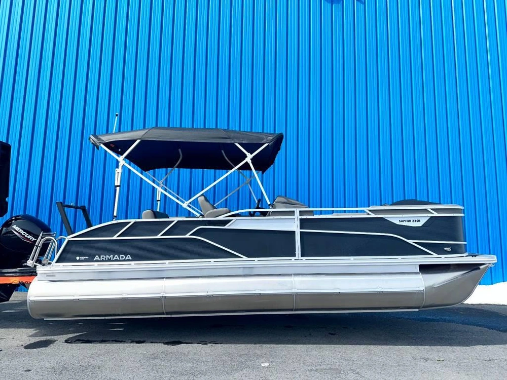Armada Saphir 23sb - Demo 2025 alt