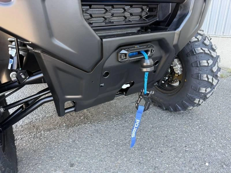 Polaris Ranger Crew Xp 1000 Texas Northstar Edition 2026 alt
