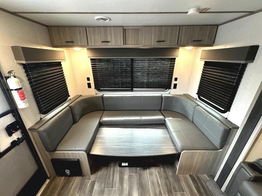 2022 Keystone Rv Passport 252rd alt