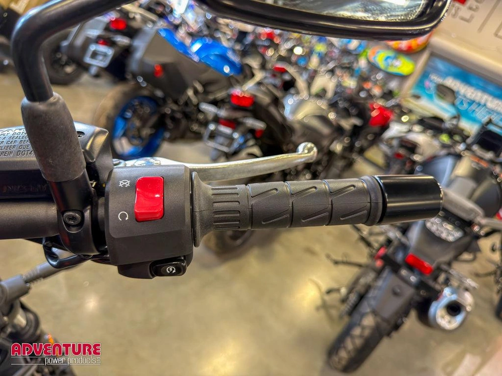 2026 Kawasaki Vulcan S alt