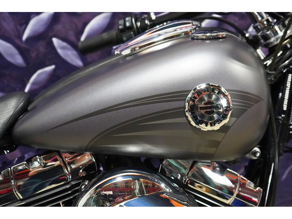2017 Harley-davidson Fxsb Breakout alt