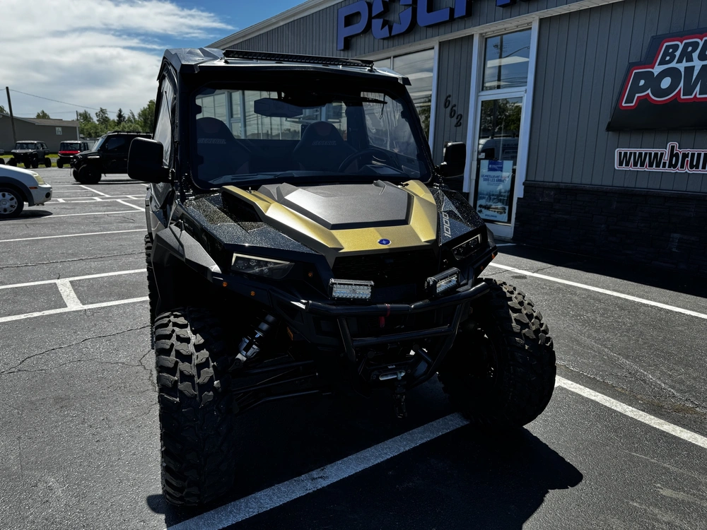 Polaris General 1000 Xp Ultimate 2023 alt