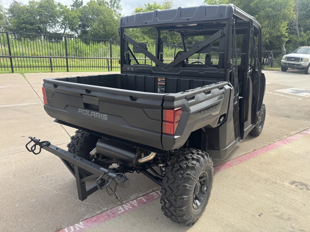 2026 Polaris Ranger Crew 1000 Premium alt
