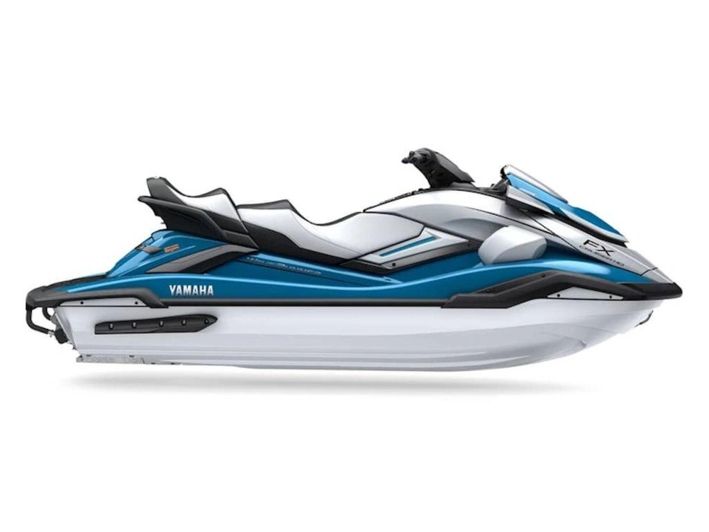 2026 Yamaha Fx Cruiser Ho alt