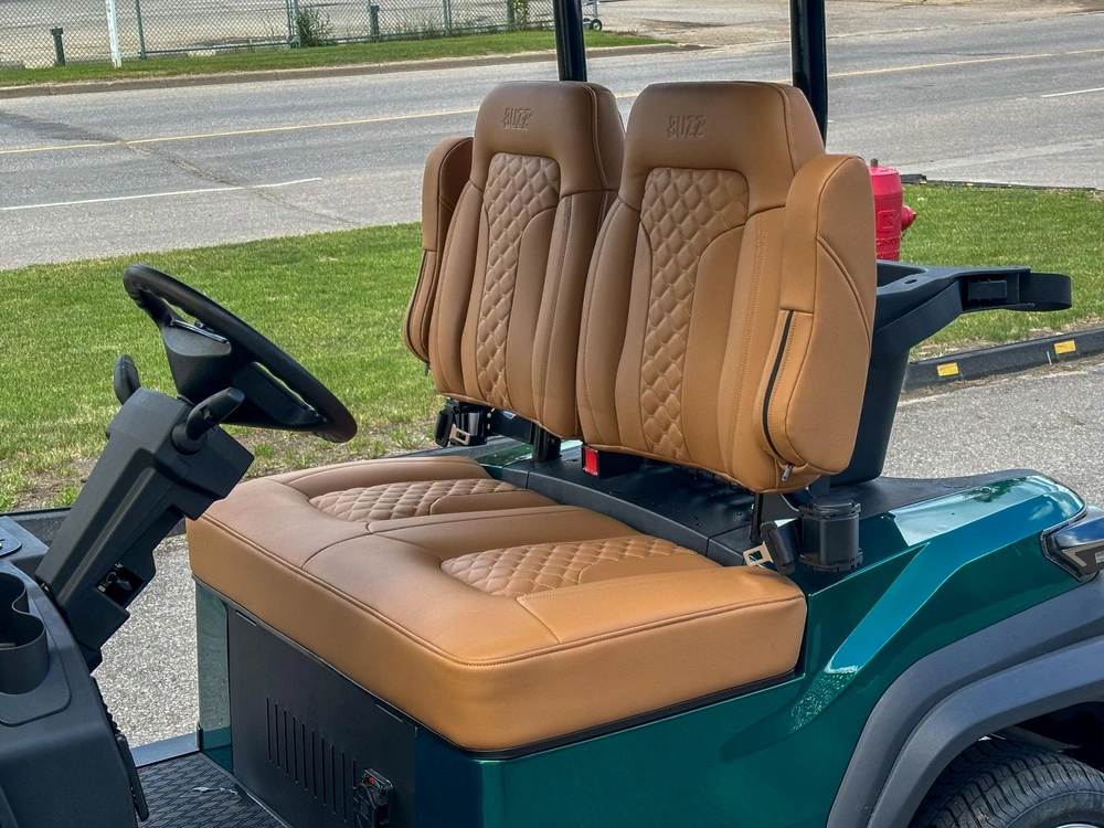 2026 Buzz G2 Standard alt