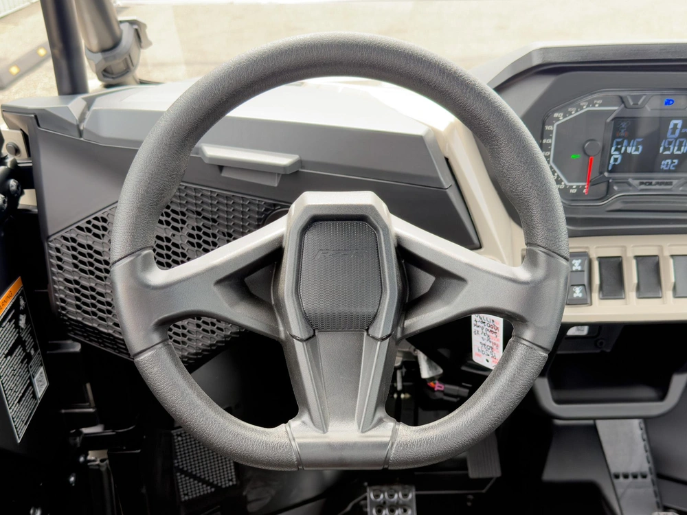 2026 Polaris Rzr Xp 1000 Sport - Sand Dune alt