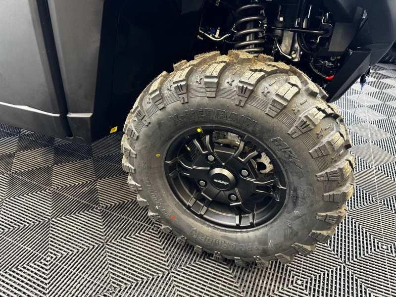 Polaris Ranger Xp 1000 Northstar Edition Ultimate 2026 alt