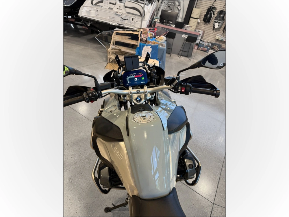 2022 Bmw Gs1250 Adventure alt