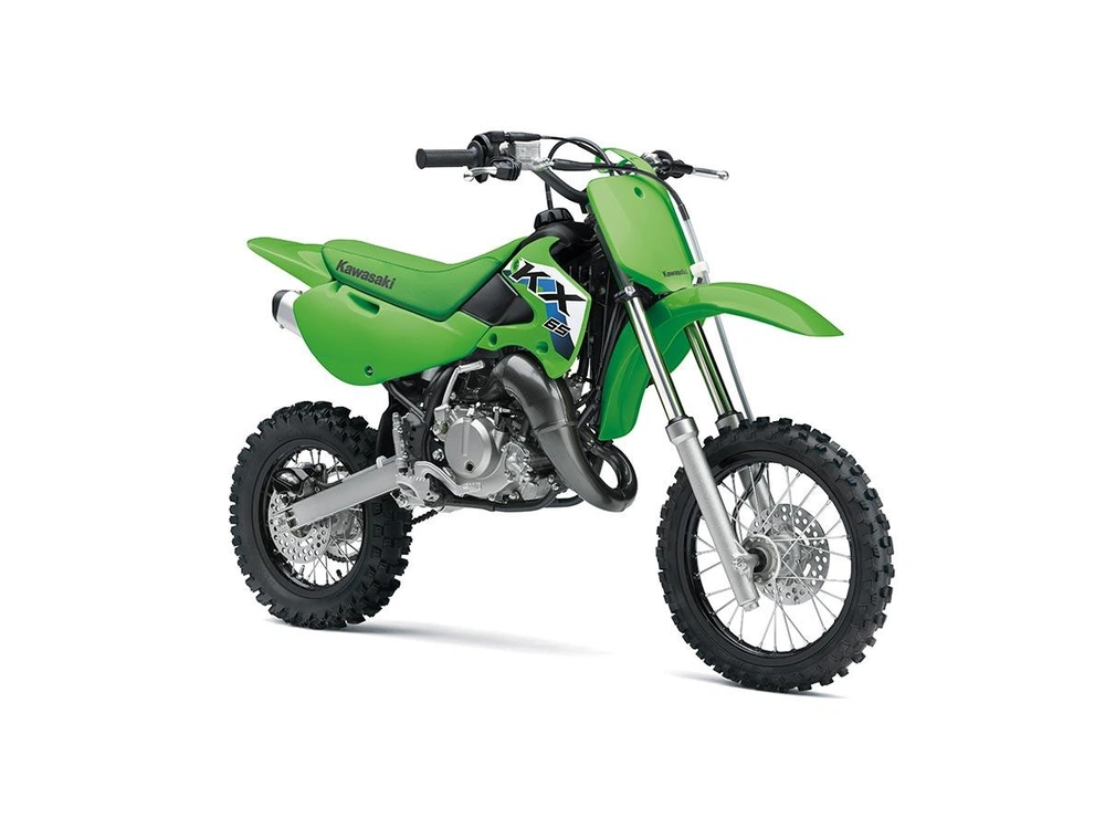 Kawasaki Kx65 2026 alt