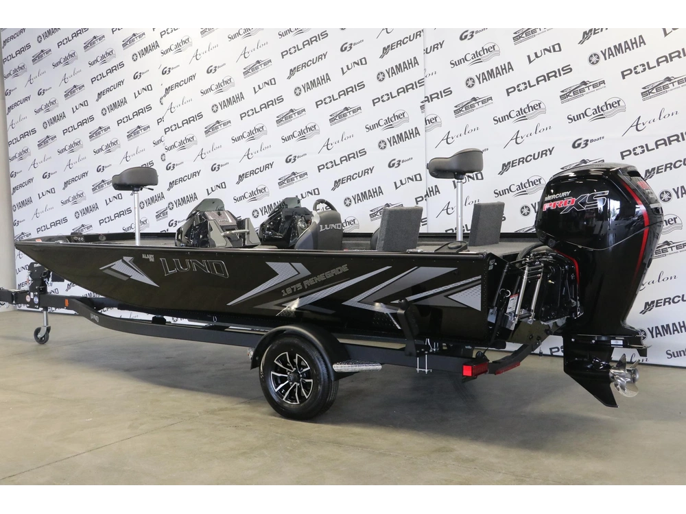 2026 Lund 1875 Renegade + Mercury 115elpt Pro Xs alt