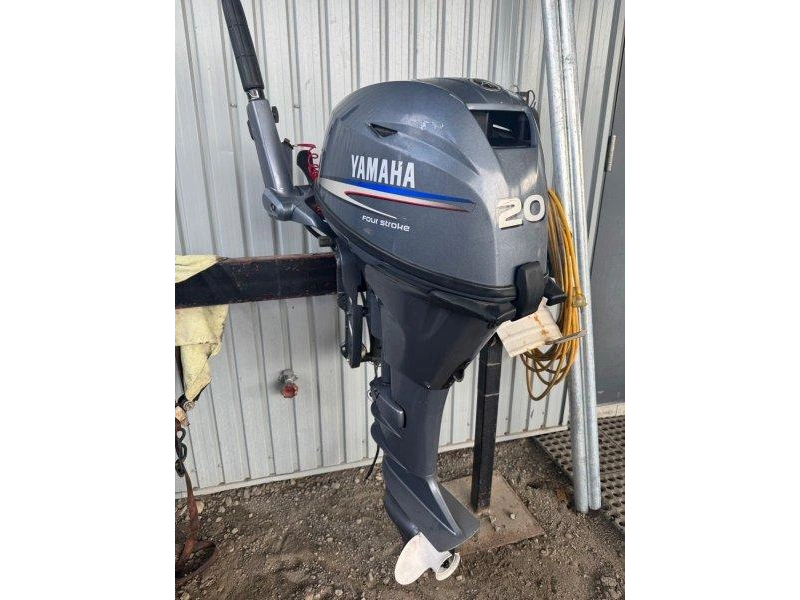 2008 Yamaha F20plhg alt