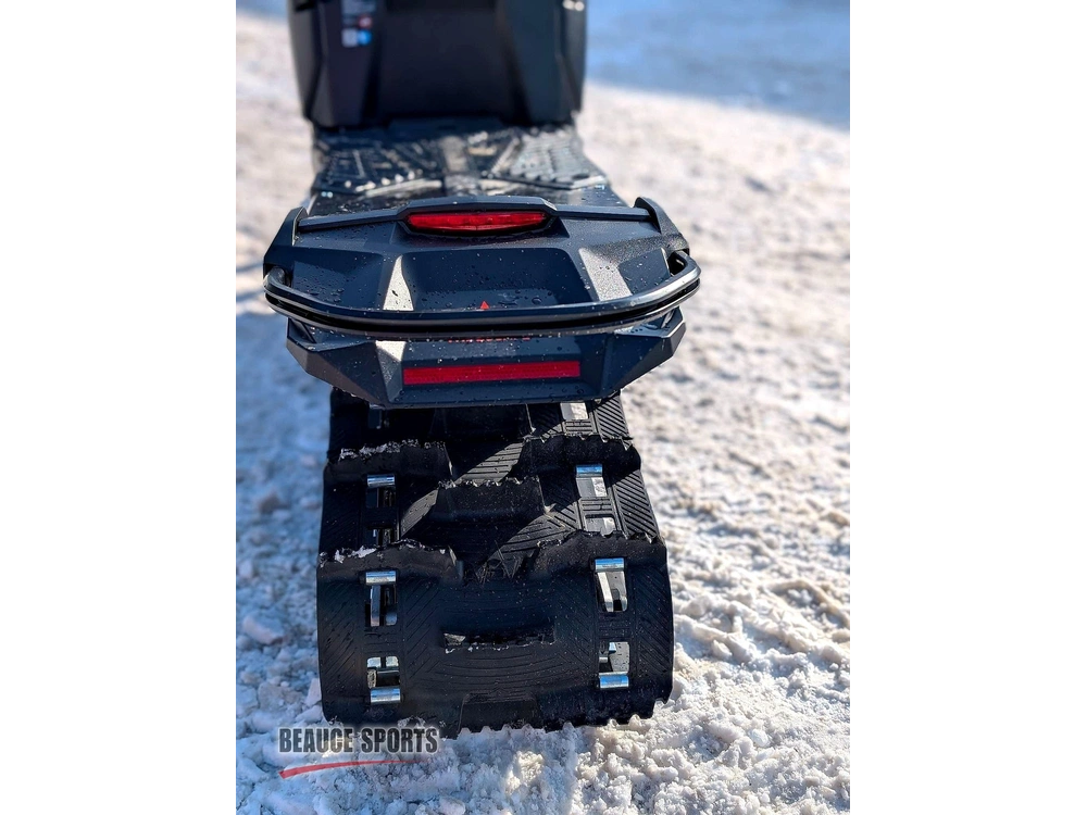 2024 Arctic Cat Widescape 250 Us Black | 🌟 Alternative Moderne Au Snow Hawk 🌟 | alt