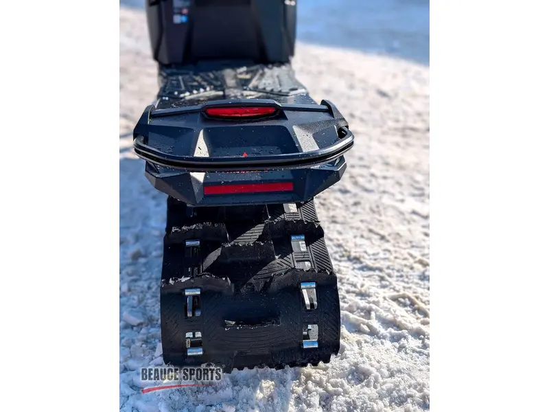 2024 Arctic Cat WIDESCAPE 250 US BLACK | 🌟 Alternative moderne au Snow Hawk 🌟 |