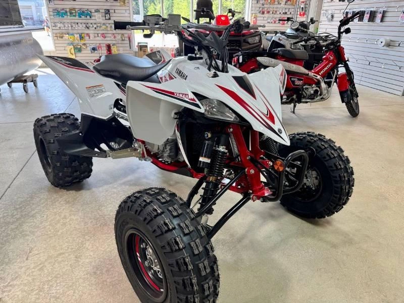 Yamaha Yfz450r Se 70th 2026 alt
