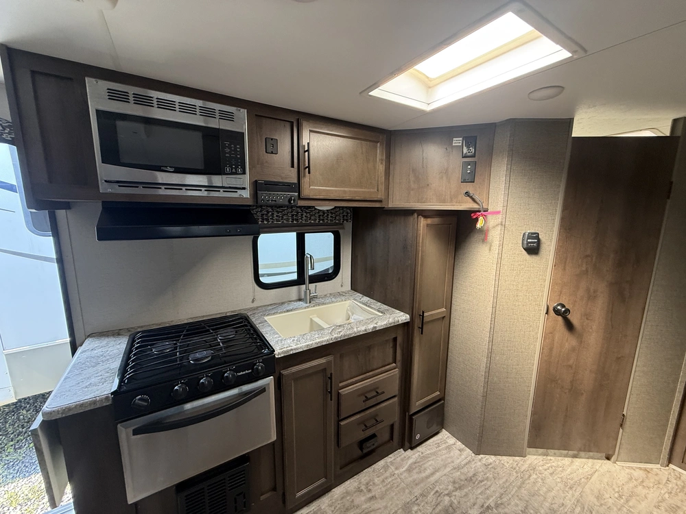 Kz-rv Connect Lite 201rb 2018 alt